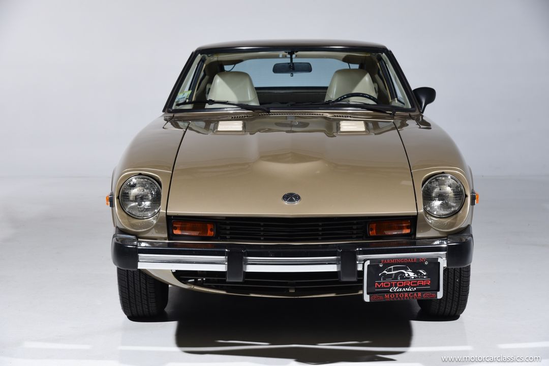 1978 Datsun 280Z