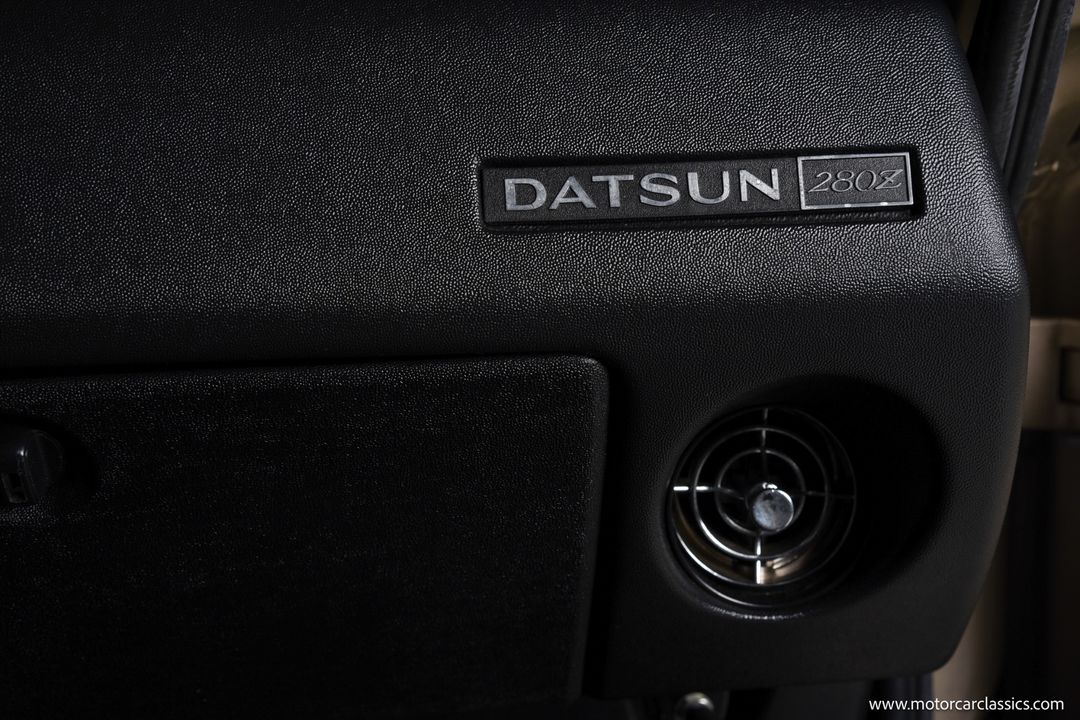 1978 Datsun 280Z