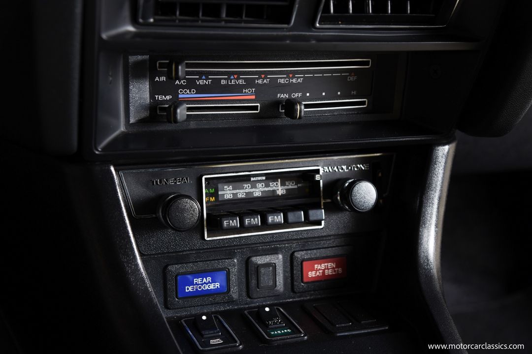 1978 Datsun 280Z