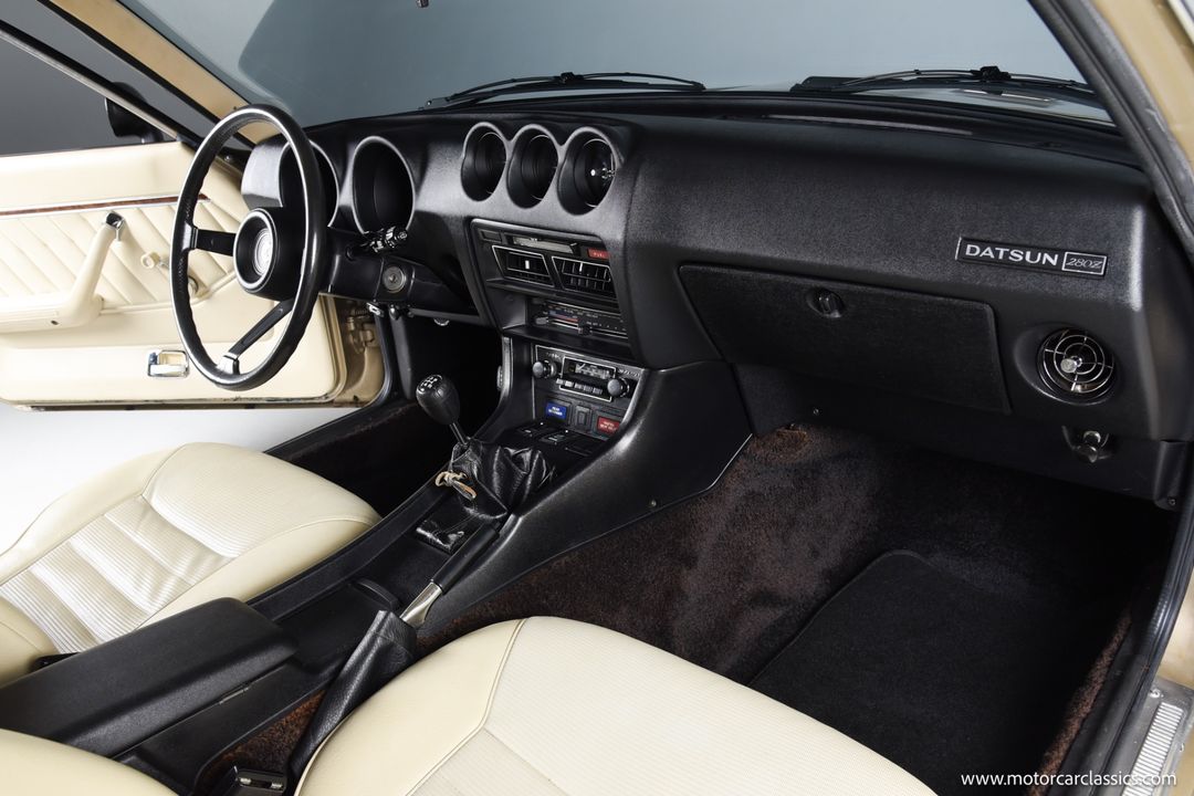 1978 Datsun 280Z