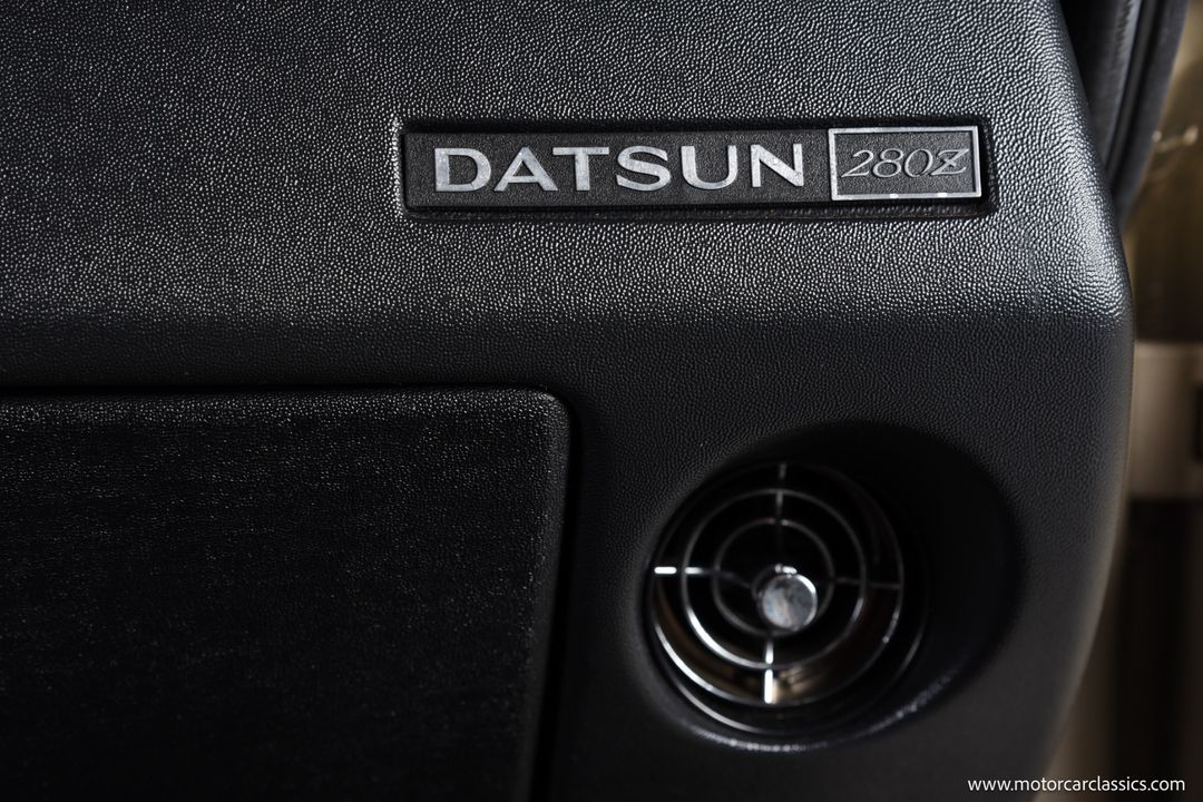 1978 Datsun 280Z