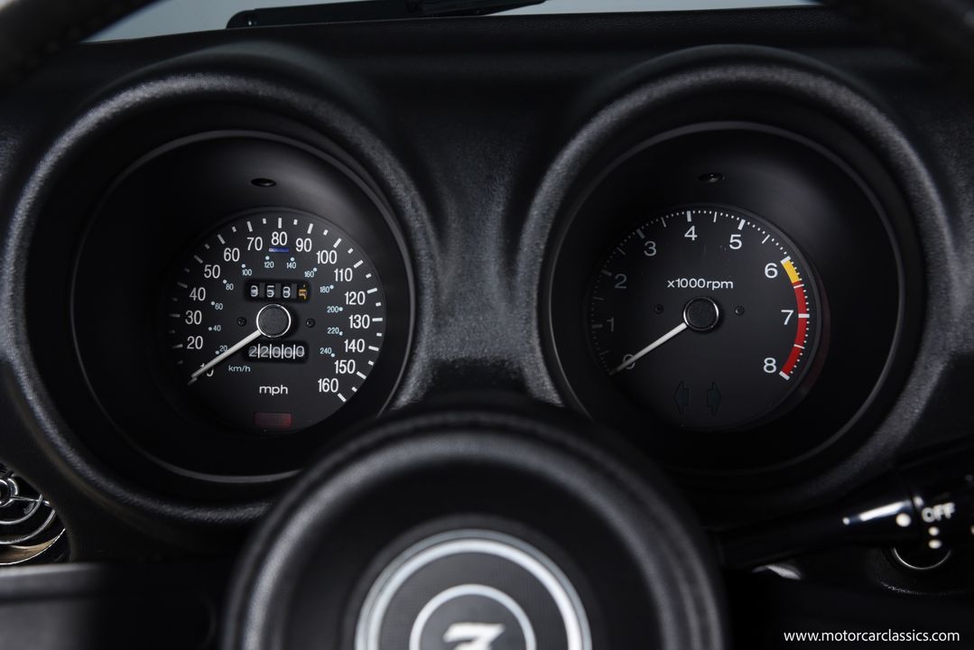 1978 Datsun 280Z