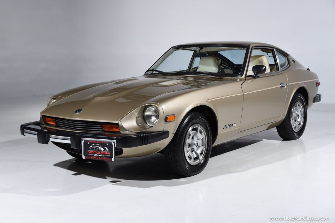 1978 Datsun 280Z