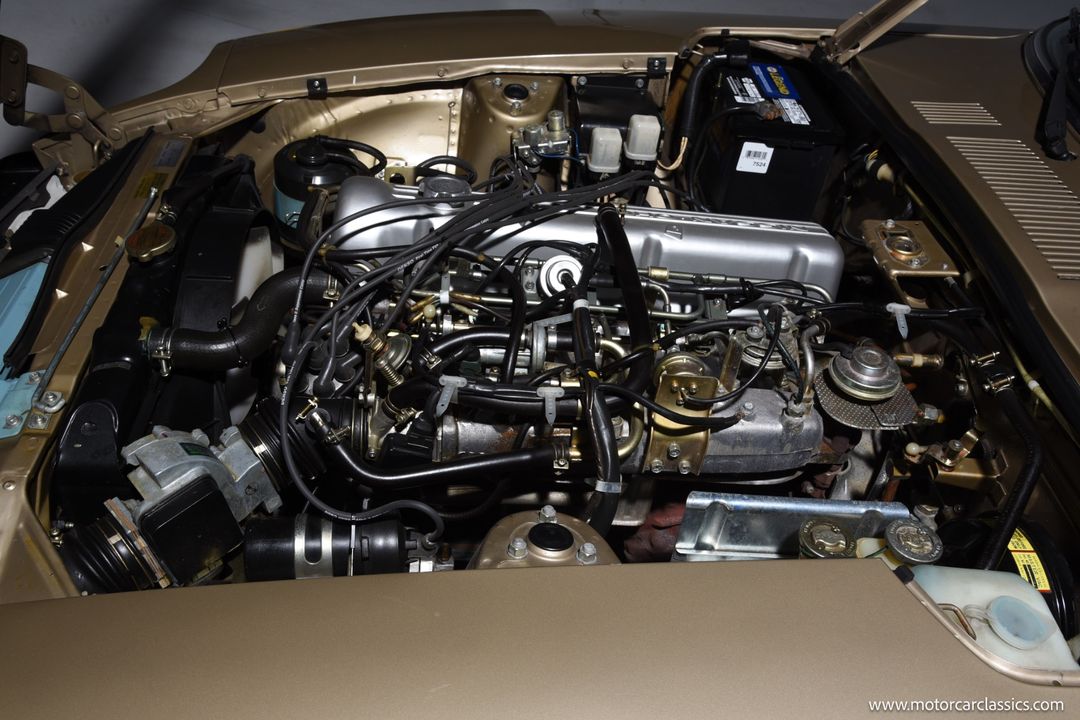 1978 Datsun 280Z