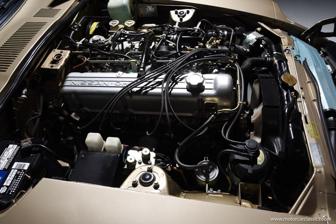 1978 Datsun 280Z