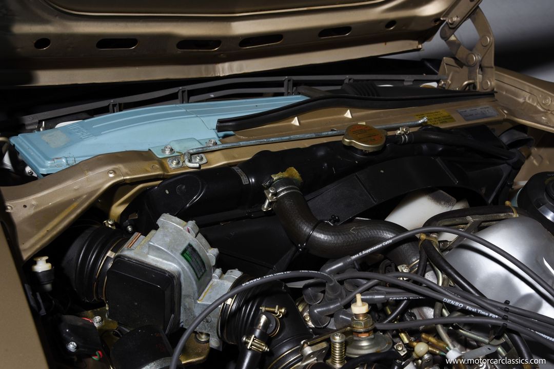 1978 Datsun 280Z