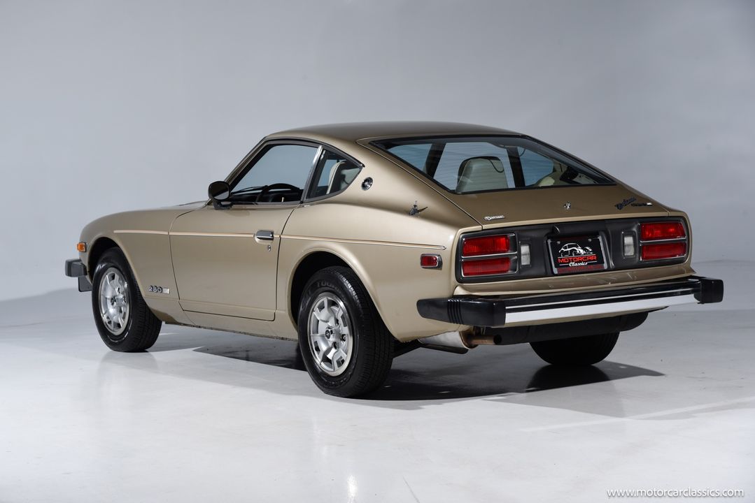 1978 Datsun 280Z