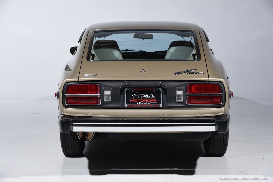 1978 Datsun 280Z