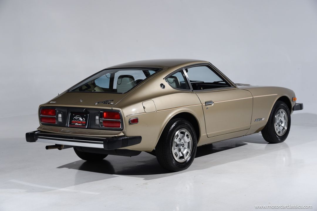1978 Datsun 280Z
