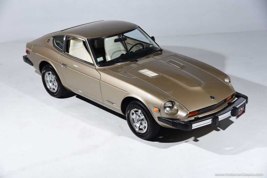 1978 Datsun 280Z