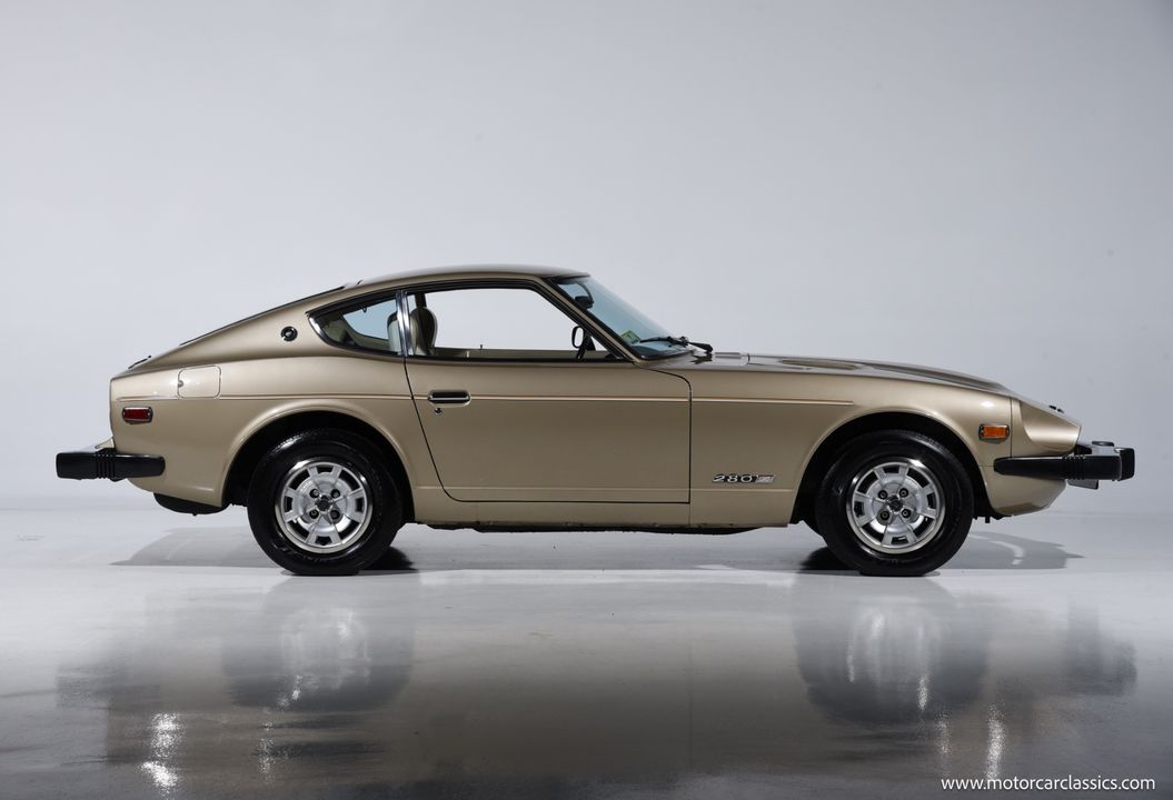 1978 Datsun 280Z