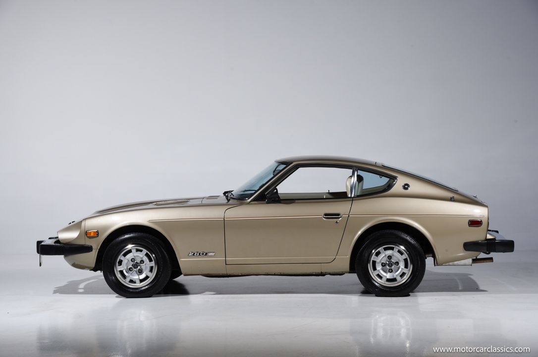 1978 Datsun 280Z