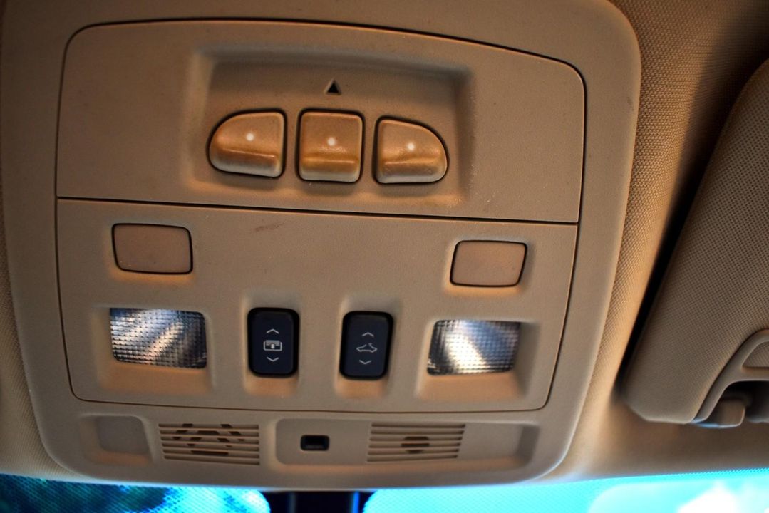 2013 Cadillac CTS Sedan