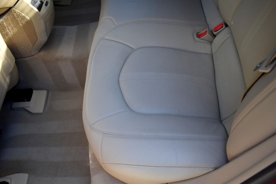 2013 Cadillac CTS Sedan