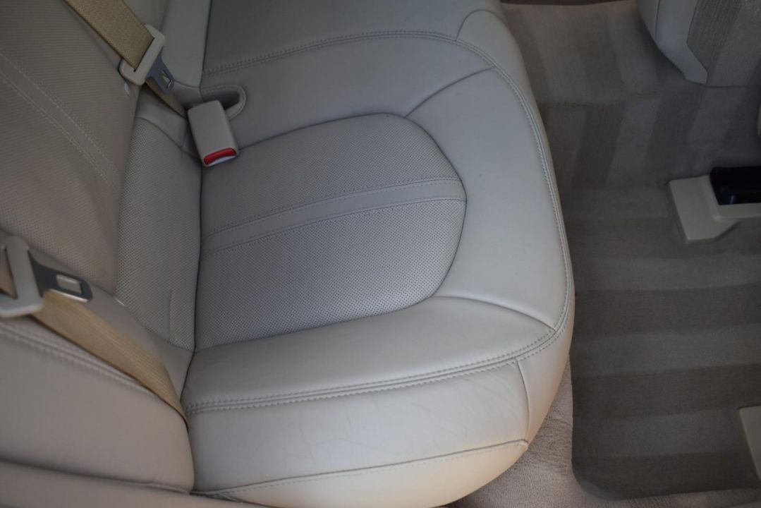 2013 Cadillac CTS Sedan
