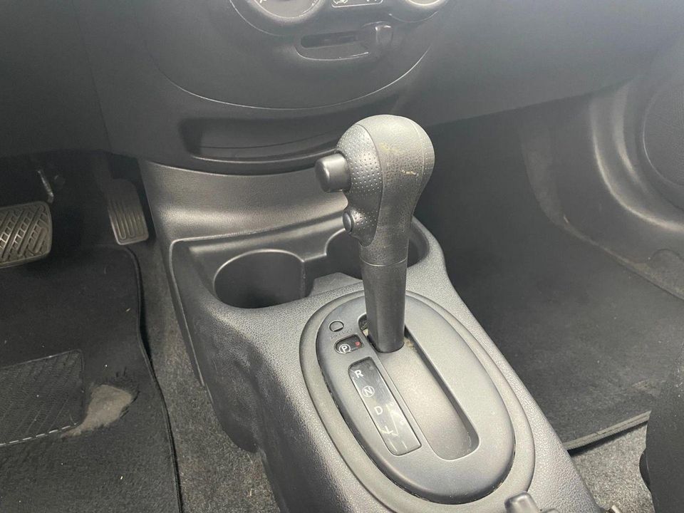 2014 Nissan Versa