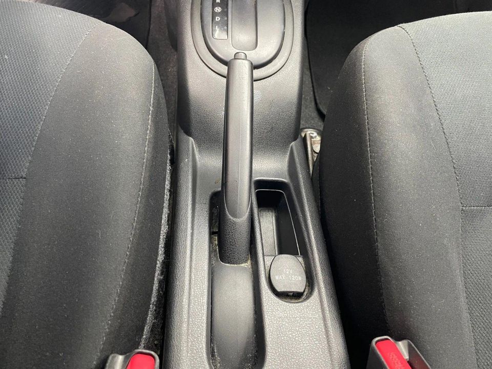 2014 Nissan Versa