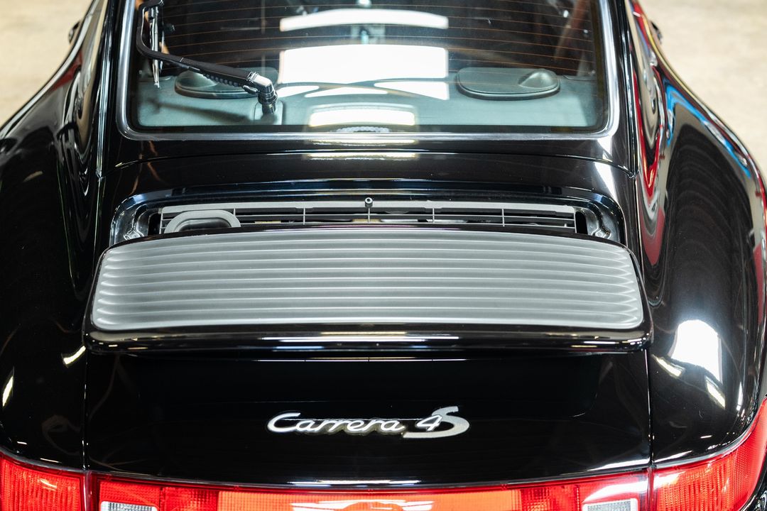 1998 Porsche 911