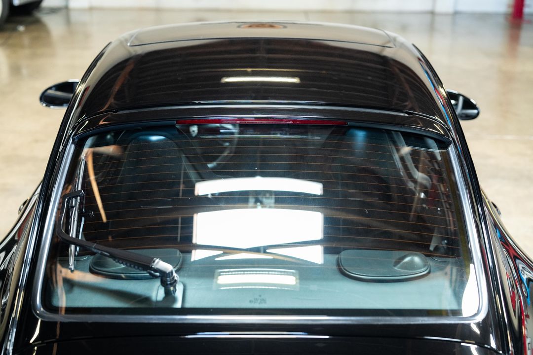 1998 Porsche 911