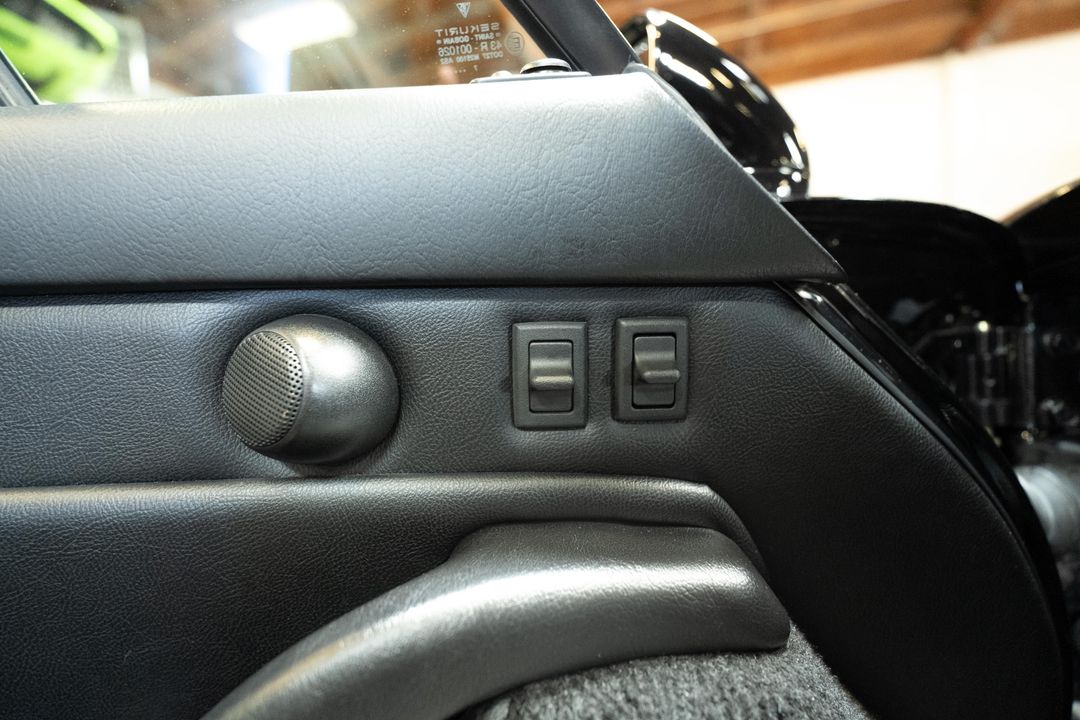 1998 Porsche 911