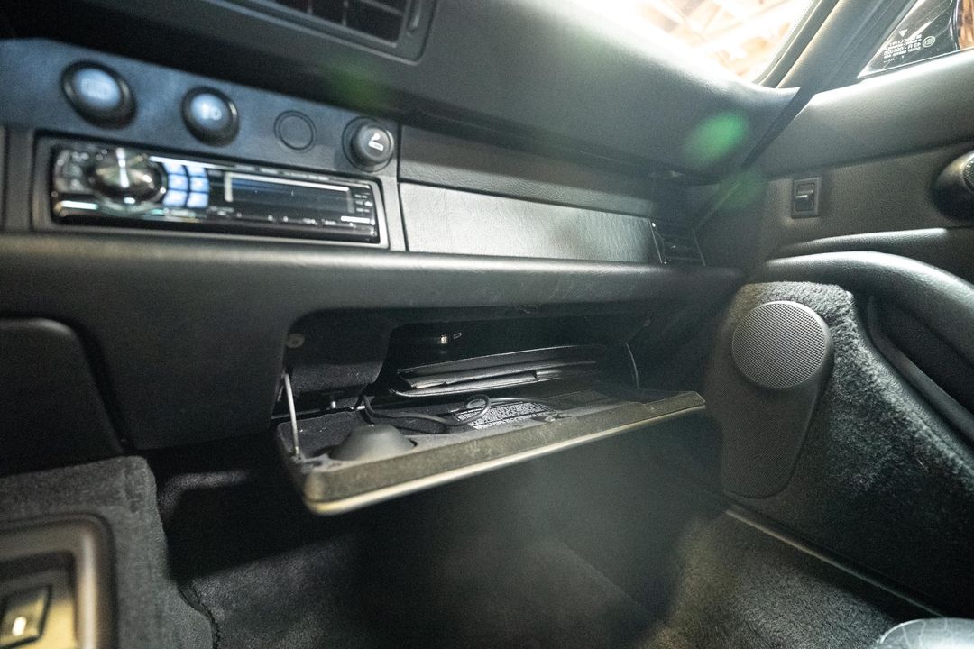 1998 Porsche 911