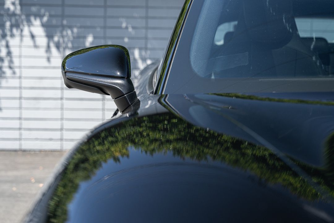 2024 Porsche Taycan