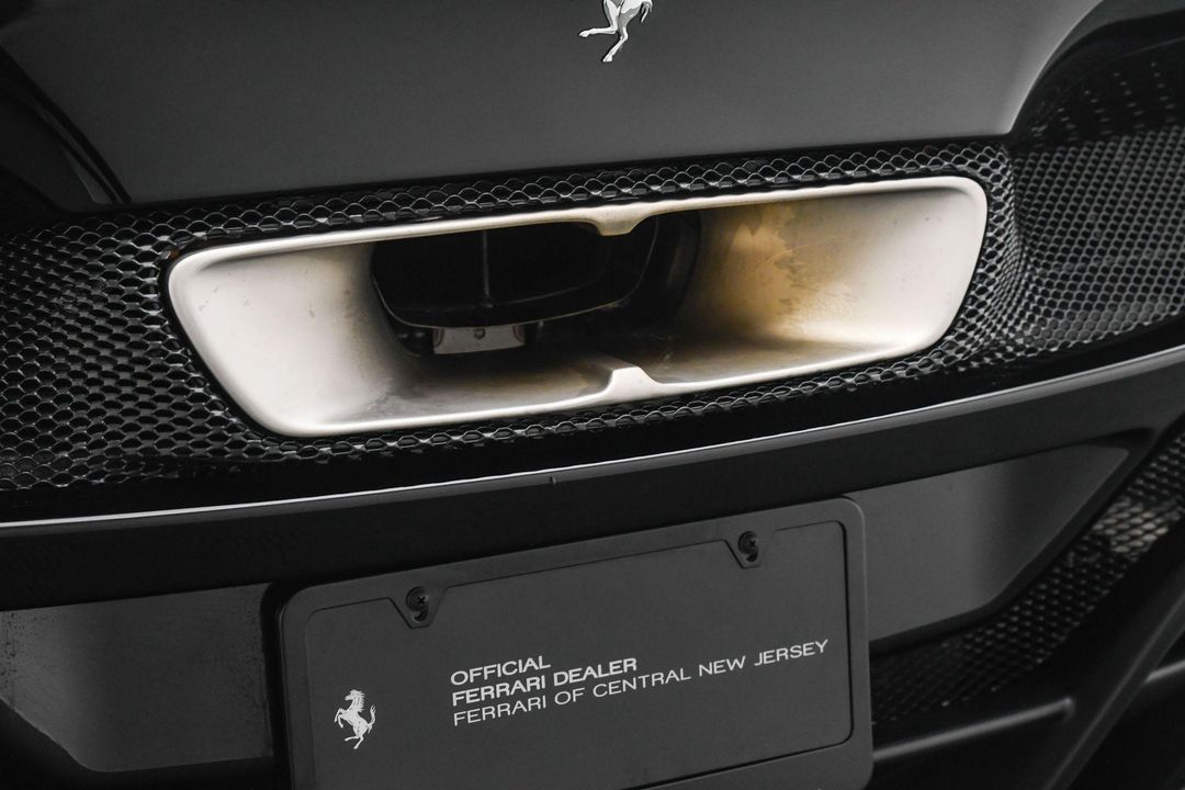 2024 Ferrari 296 GTB