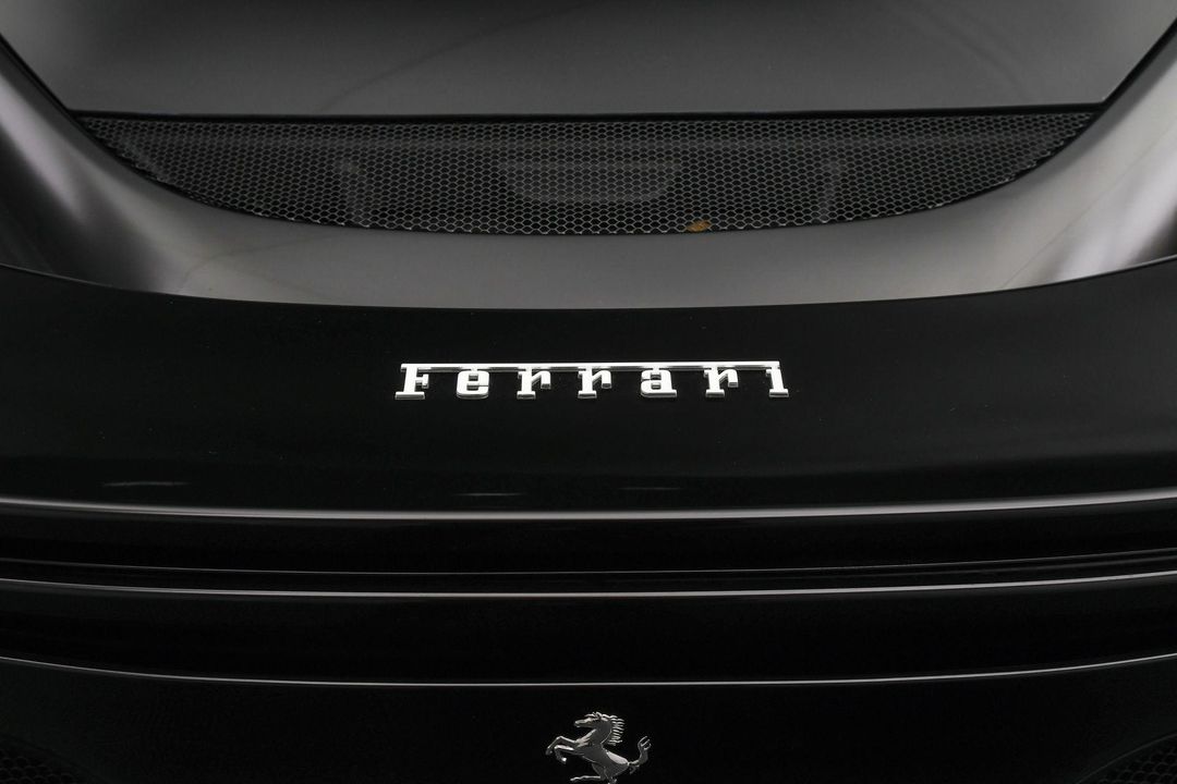 2024 Ferrari 296 GTB