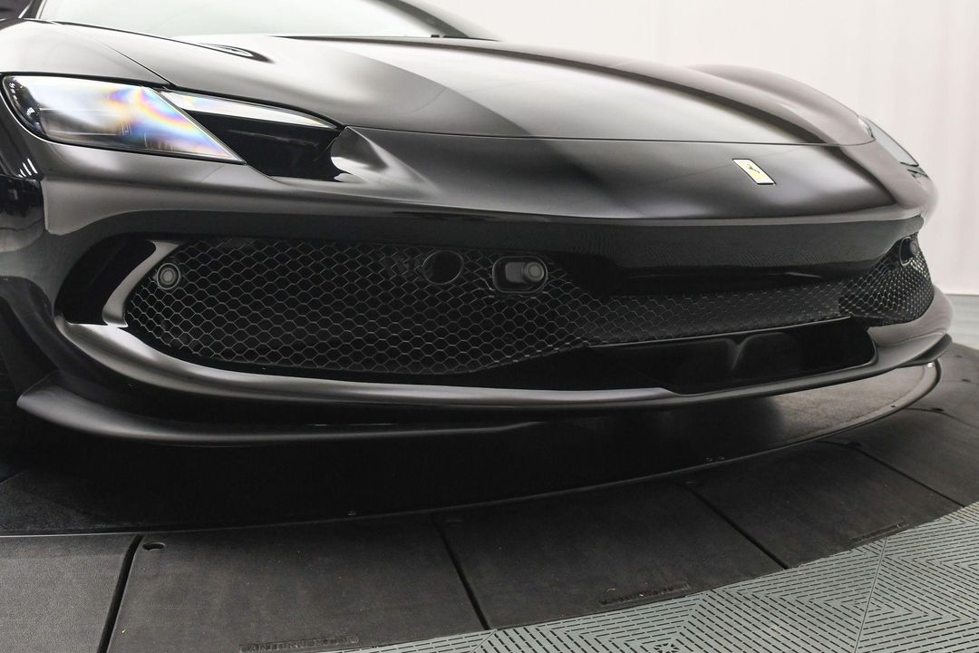 2024 Ferrari 296 GTB