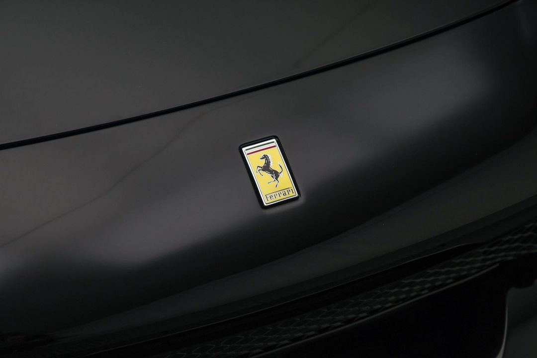 2024 Ferrari 296 GTB