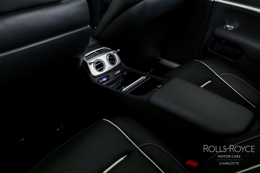 2018 Rolls-Royce Dawn