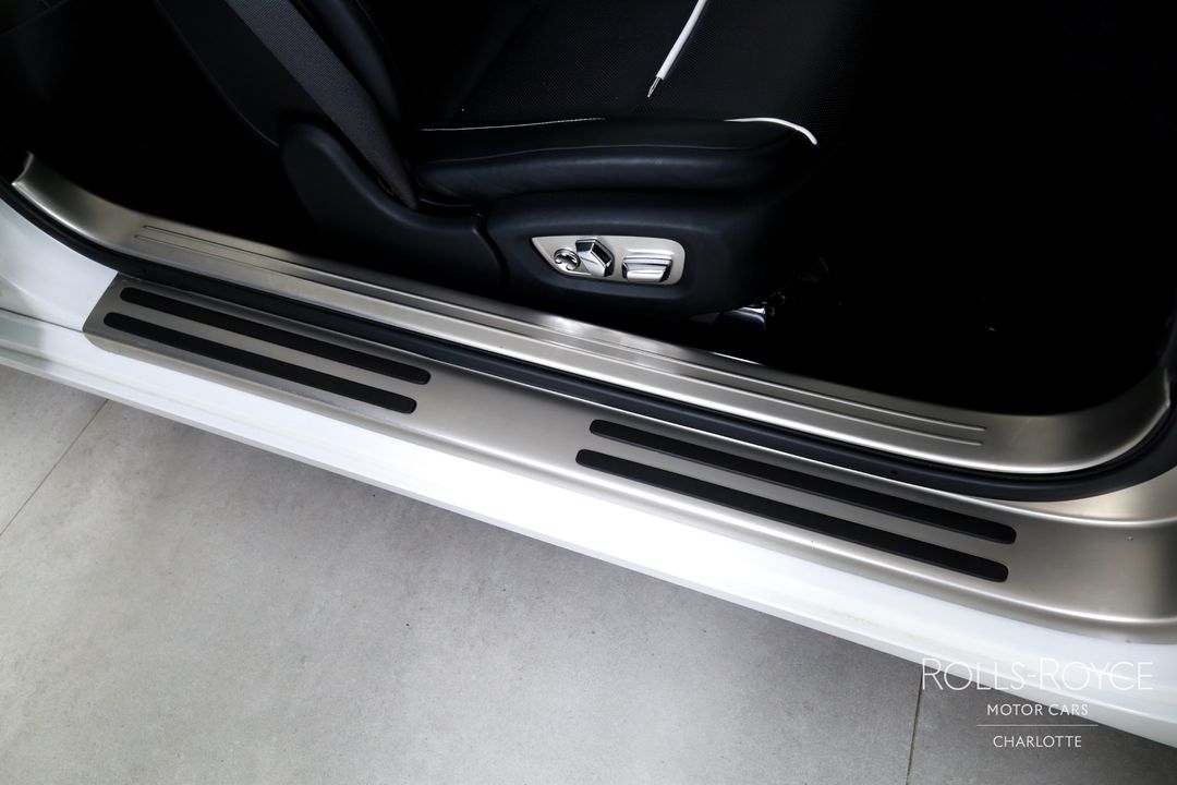 2018 Rolls-Royce Dawn