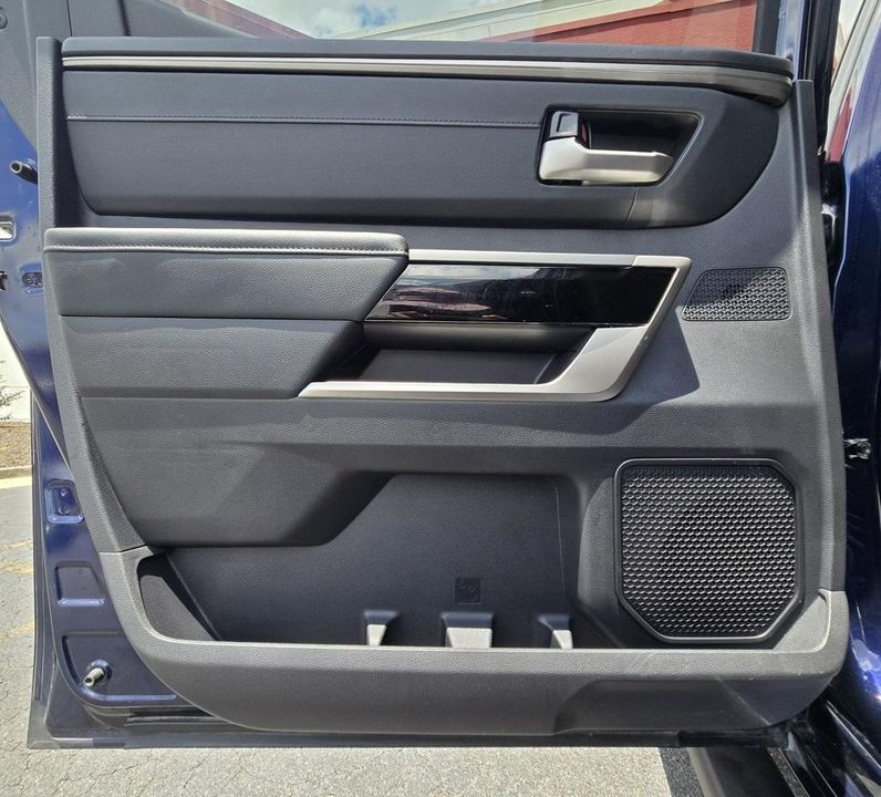 2023 Toyota Tundra Hybrid