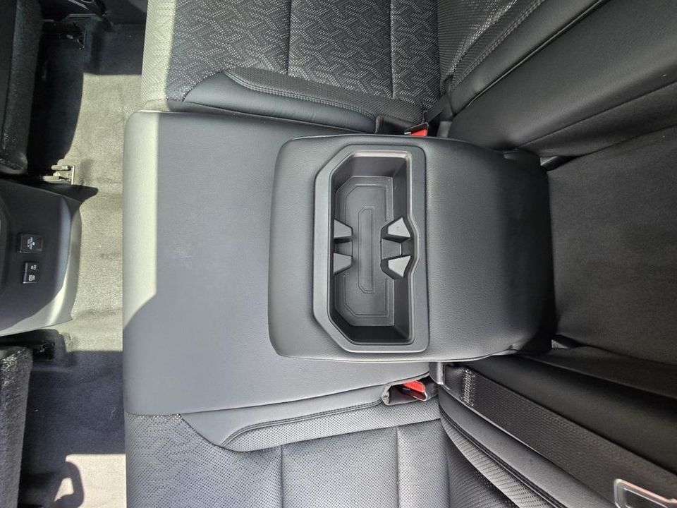 2023 Toyota Tundra Hybrid