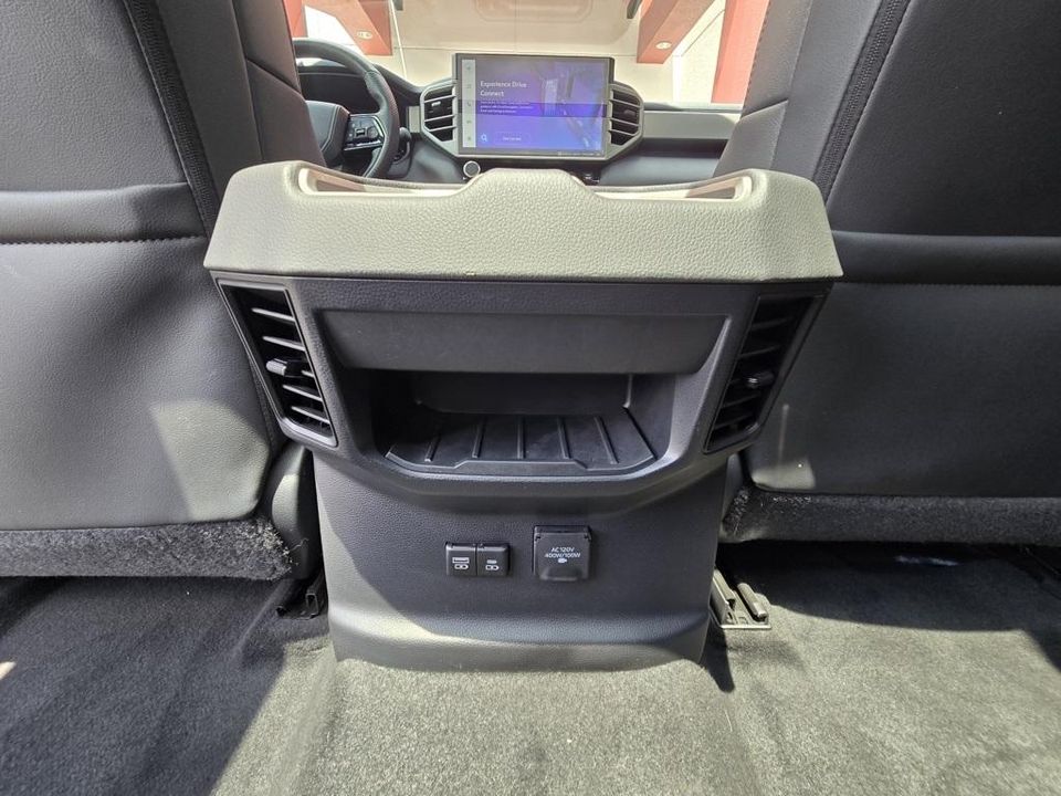 2023 Toyota Tundra Hybrid