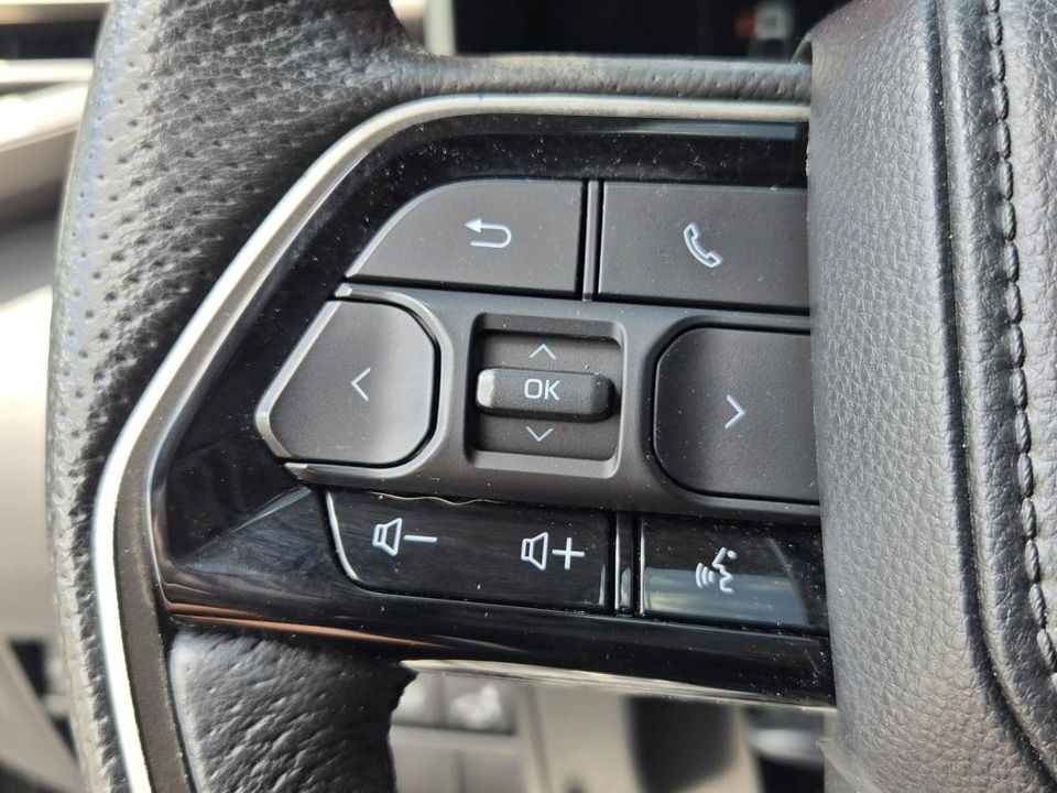 2023 Toyota Tundra Hybrid