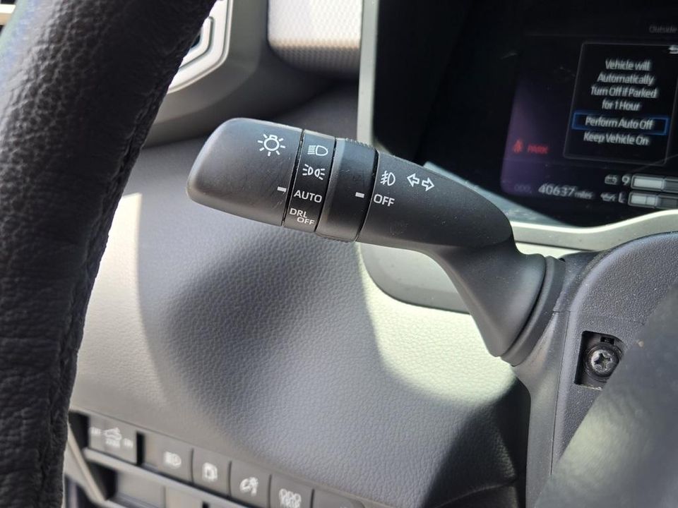 2023 Toyota Tundra Hybrid