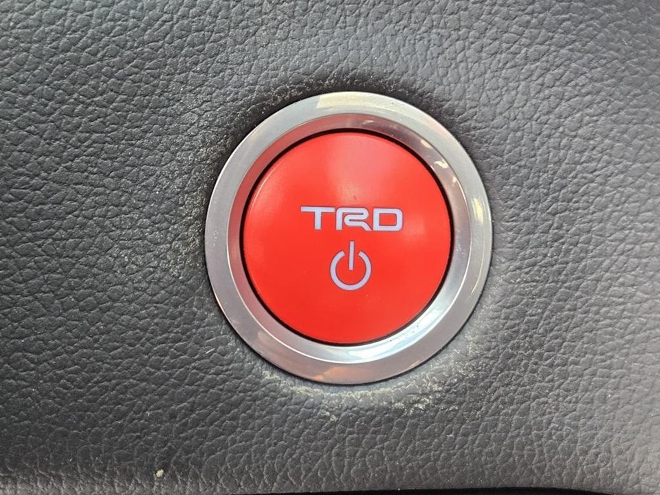 2023 Toyota Tundra Hybrid