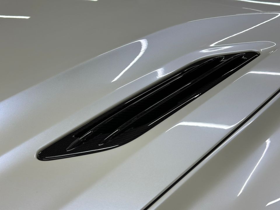 2018 Aston Martin Vanquish S