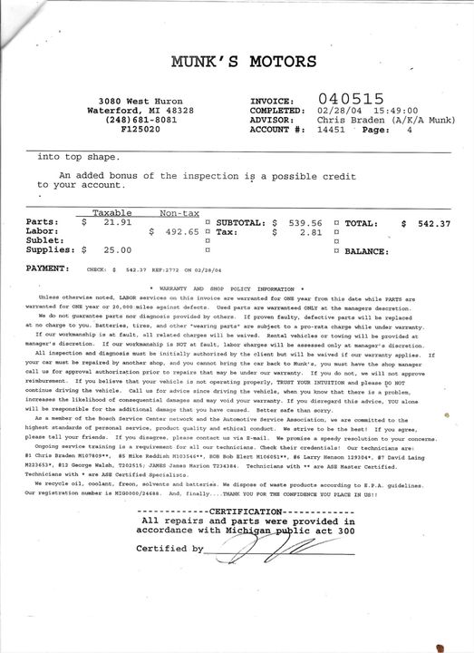 1986 Porsche Carrera
