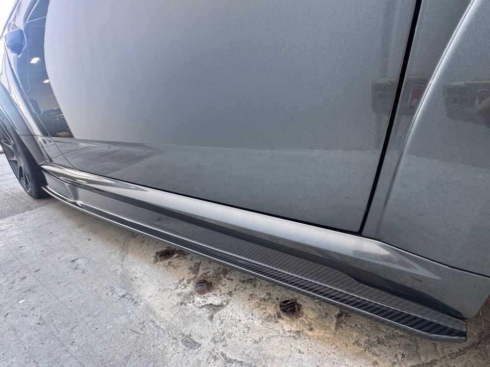 2019 Audi TT RS 2.5T quattro