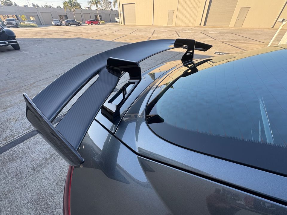 2019 Audi TT RS 2.5T quattro