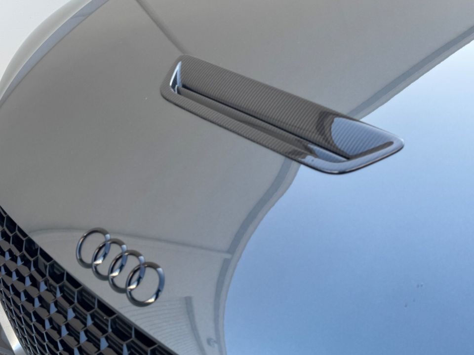 2019 Audi TT RS 2.5T quattro