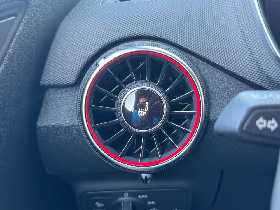 2019 Audi TT RS 2.5T quattro