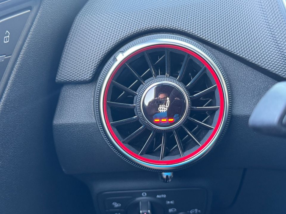 2019 Audi TT RS 2.5T quattro