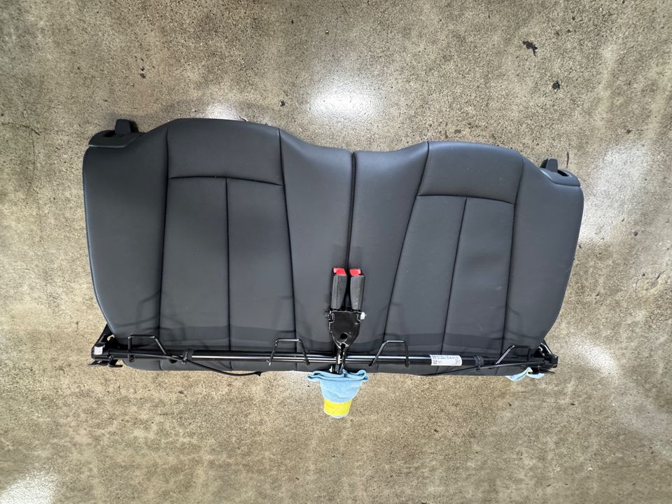 2019 Audi TT RS 2.5T quattro