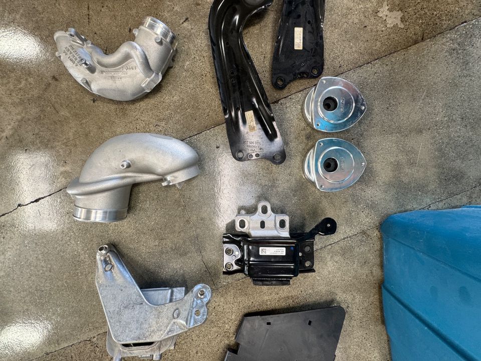 2019 Audi TT RS 2.5T quattro