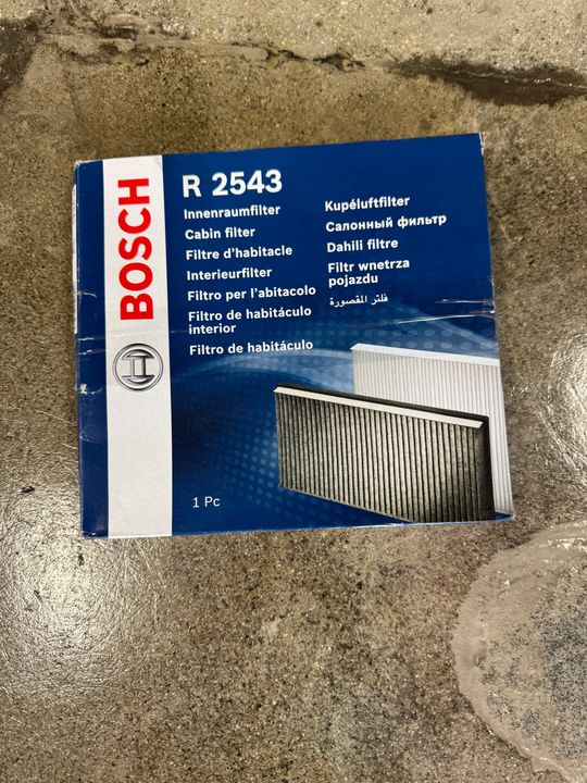 2019 Audi TT RS 2.5T quattro