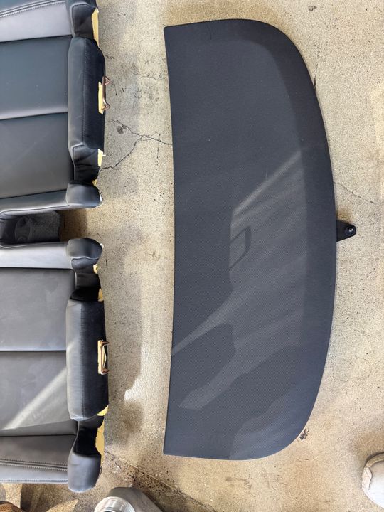 2019 Audi TT RS 2.5T quattro