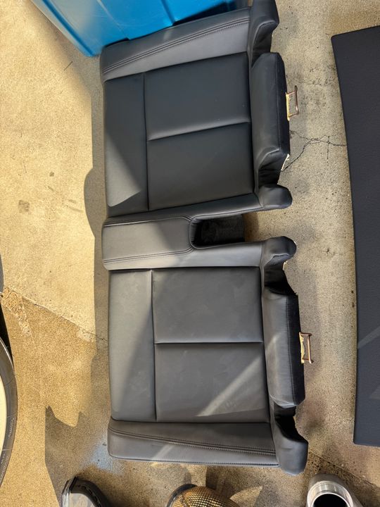 2019 Audi TT RS 2.5T quattro